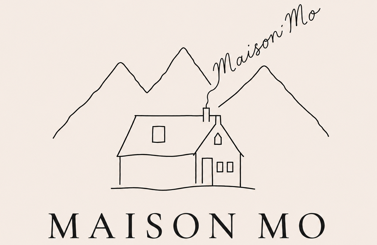 Maison Mo